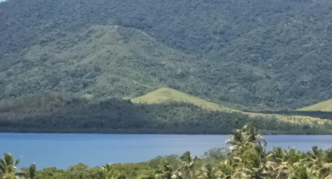 Bua Bay, Nasau, Vanua Levu, Fiji