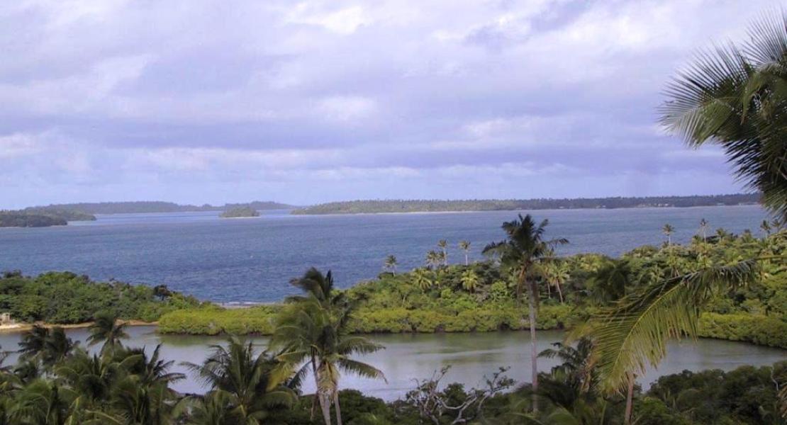 Neiafu, Vava'u, Tonga