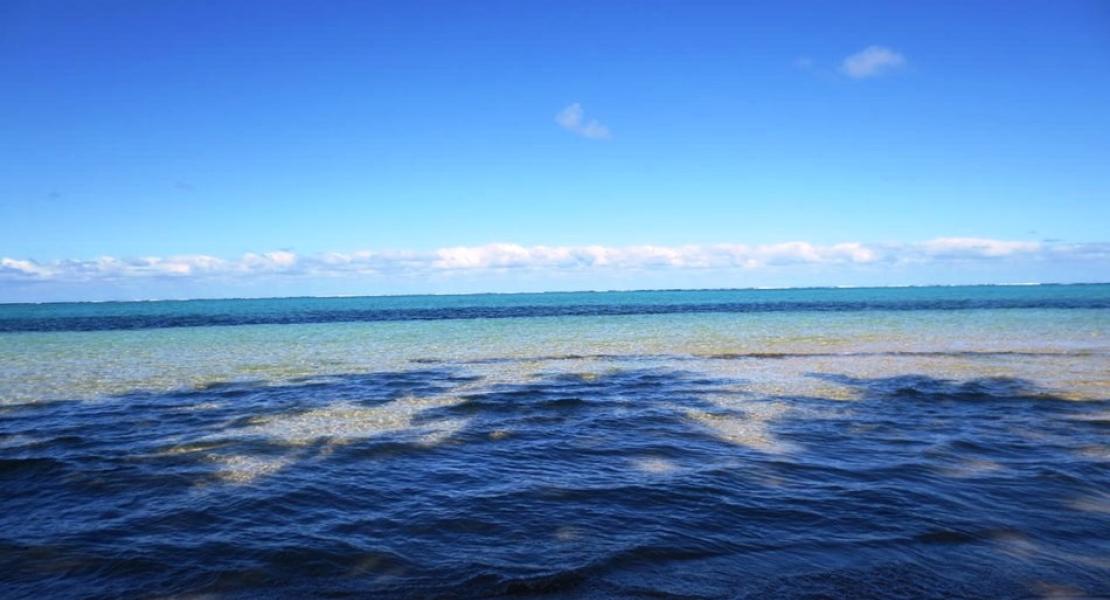 Beachfront, White Sandy Beach, Waterfront, Hotel Site