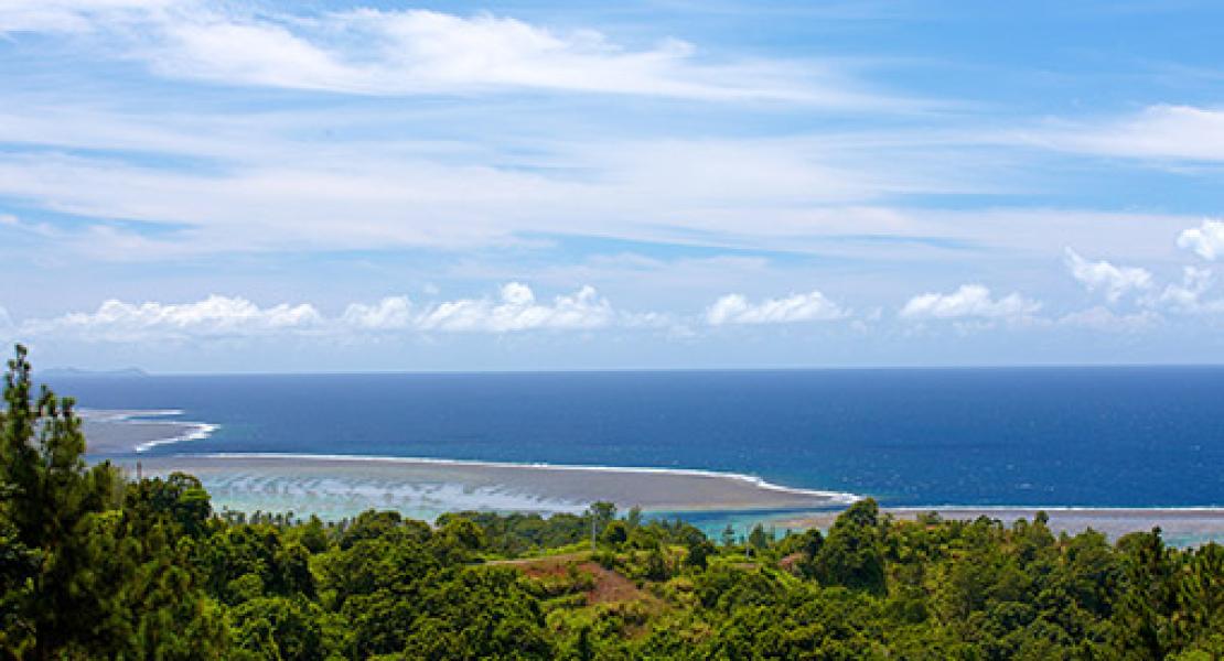 Freehold Land for Sale Fiji - Motivated to sell