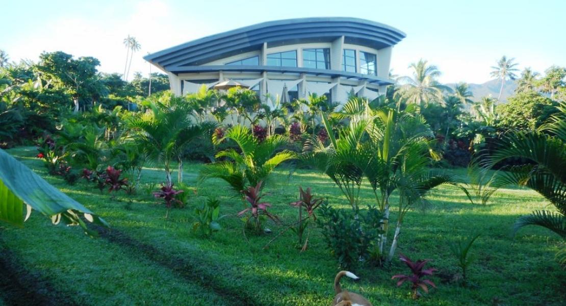 House for sale Fiji Islands South Pacific Real Estate Property