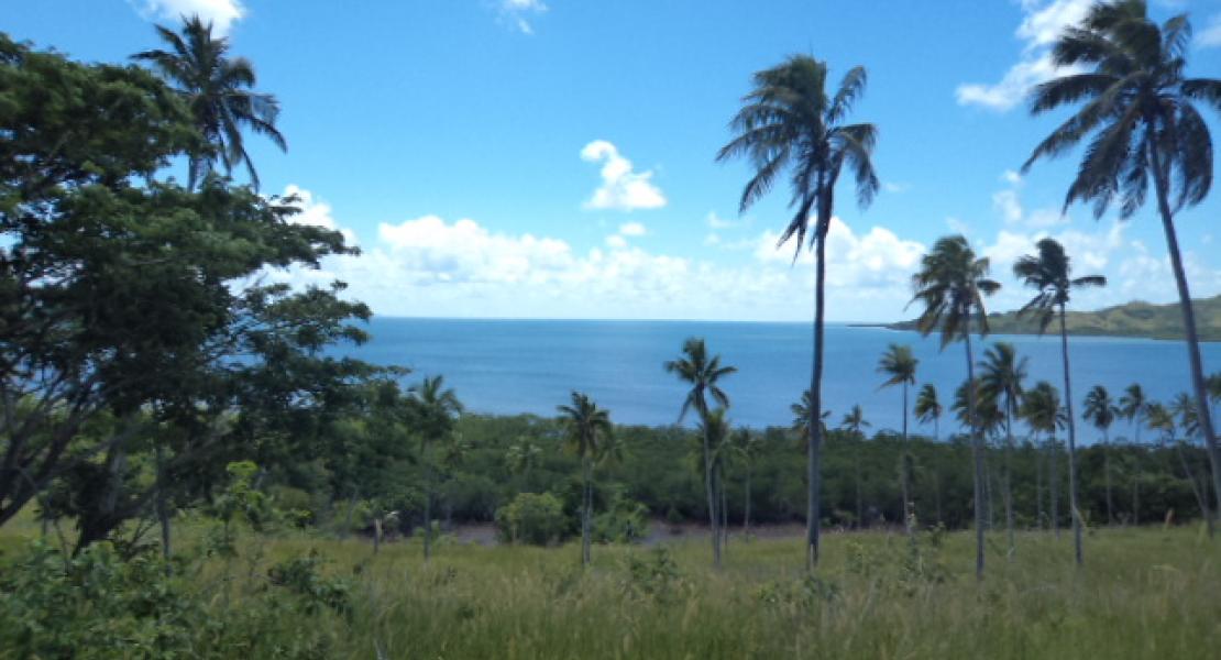 Bua Bay, Nasau, Vanua Levu, Fiji