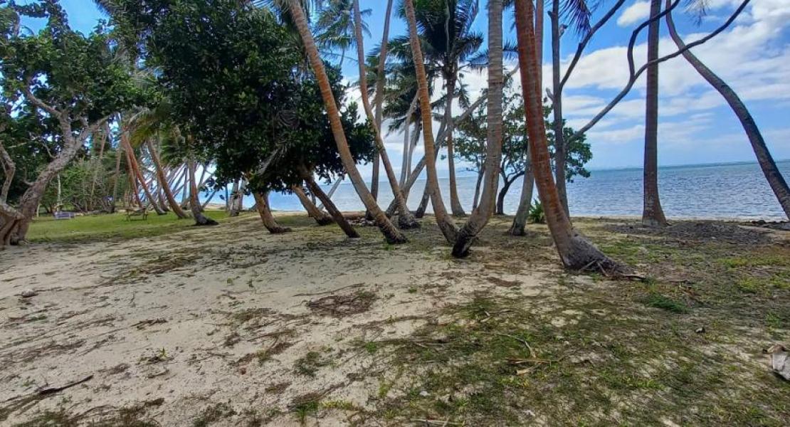 Beachfront Lots for sale Savusavu, Vanua Levu, Fiji