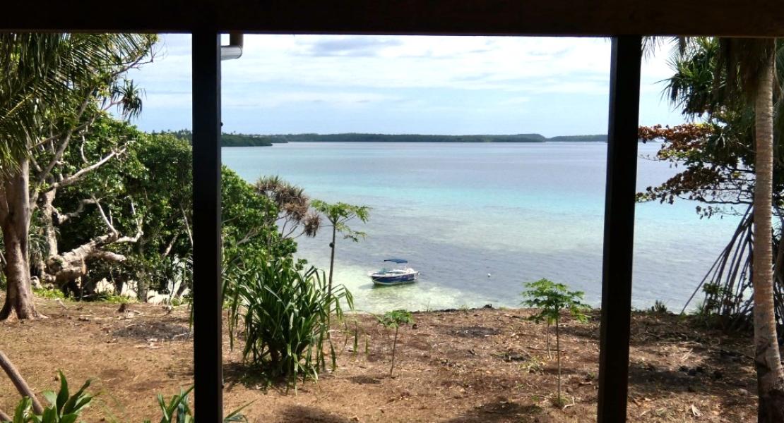 Island Home For Sale in Olo'ua, Vava'u, Tonga