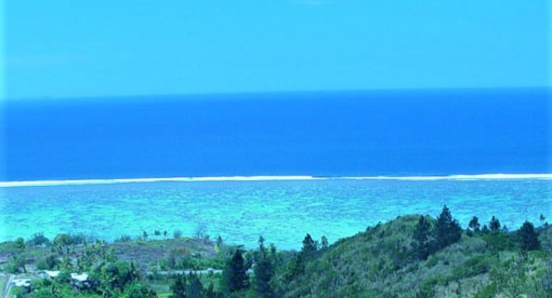 Freehold Land for Sale Fiji - Motivated to sell