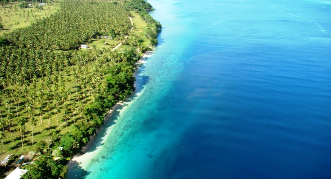Land for sale in Vanuatu, South Pacific Real Estate
