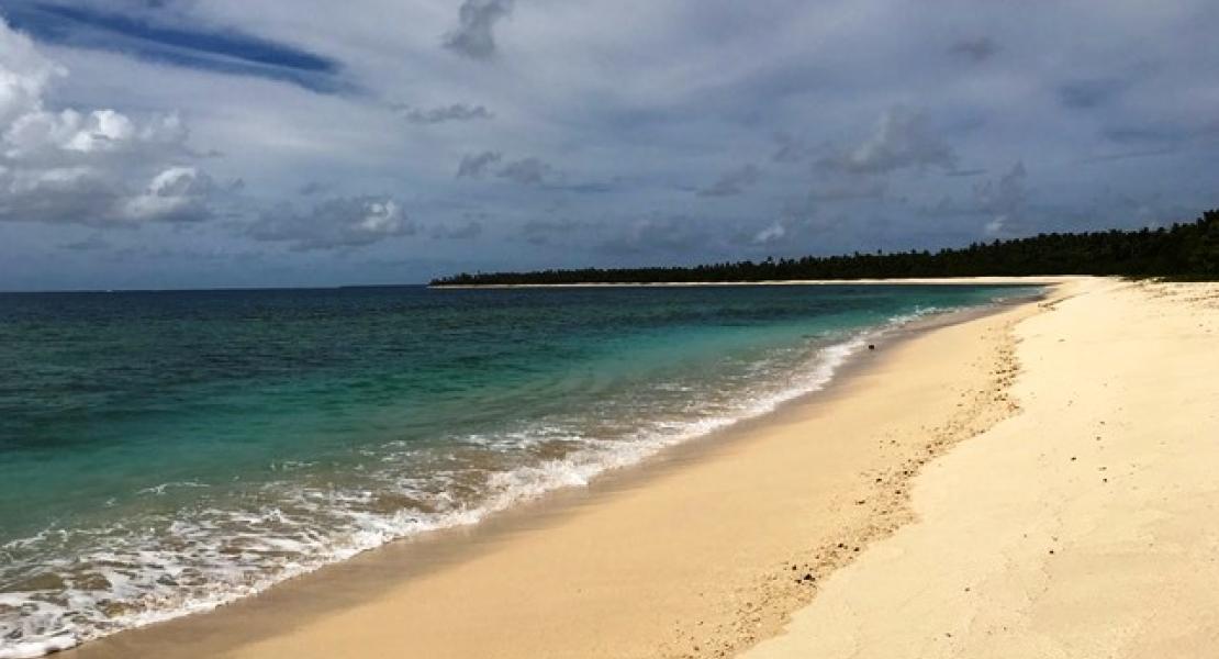Serenity Beach Resort for sale Uoleva Island, Tonga, South Pacific