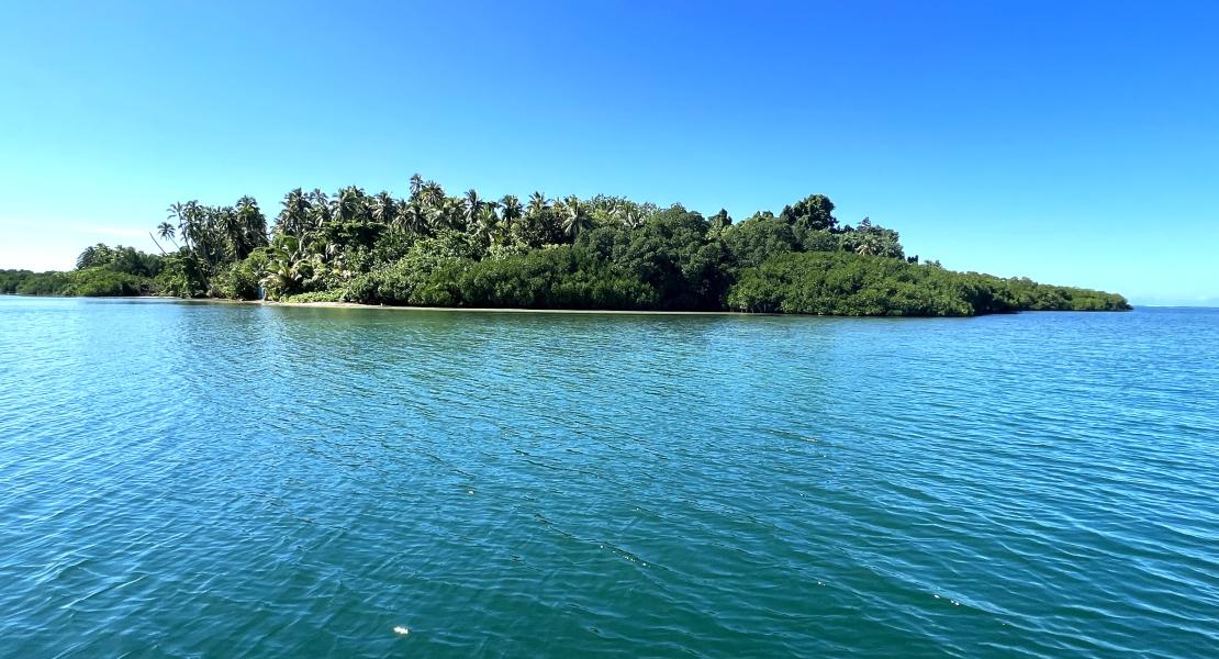 Namuka Island for sale, Fiji