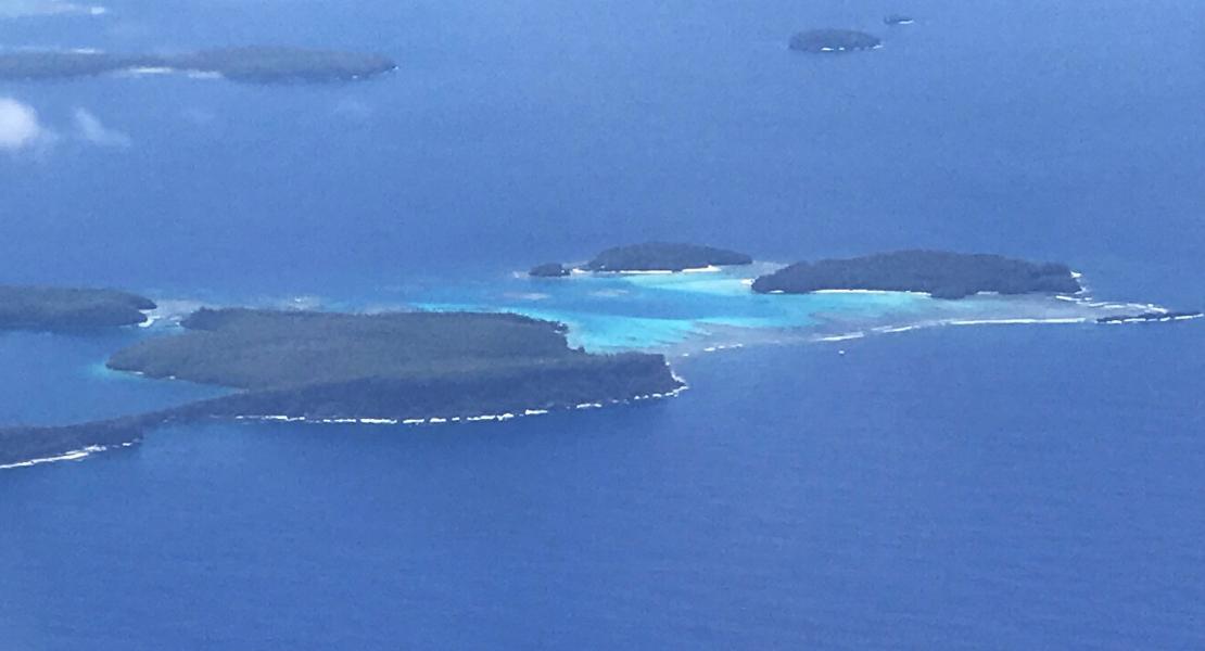 4 acres of beachfront property with two houses $99,900 USD ...